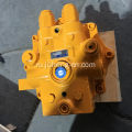 Экскаватор EC360B Swing Motor VOE 14634201